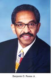 Benjamin D. Reese Jr. to Head Duke Office of Institutional Equity