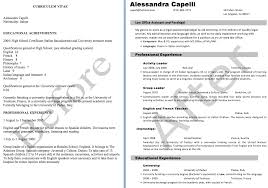 Cover Letter And Cv Resume Writing Babble On Writing Translation