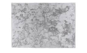 Auf dekoration, haushaltswaren, lampen, textilien, teppiche alles wichtige rund um ihren einkauf der möbel und einrichtungsgegenstände bei möbel kraft. Schoner Wohnen Hochflorteppich Tender Silbergrau 80x150 Cm