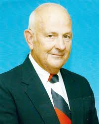 Tom Duncan: 55 years of public service