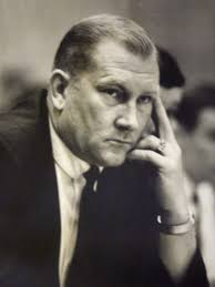 Archive photos: Don Haskins