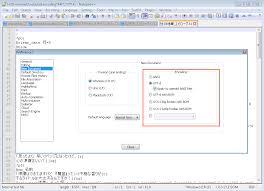 Unknown Character Displaying On Ini Document Issue 5440 Notepad Plus Plus Notepad Plus Plus Github