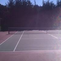 There are also five private clubs with indoor and outdoor courts as well as other fitness amenities and pro shops. Dupont Tennis Courts Outer Richmond 1 Tip From 60 Visitors