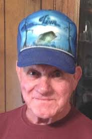 Tim McKnight Obituary