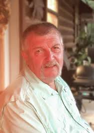 Walter “SKIP” Compton III Obituary