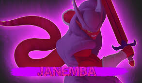 We did not find results for: Dragon Ball Z Janemba 3d Model In Monsters Creatures 3dexport