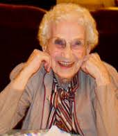 Obituary information for Beulah Auble Breyley