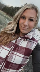 Coming soon... Sabrina Necole Jenkins