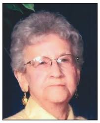 Marian Keller Obituary