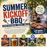 Father's Day Weekend Family BBQ!!!