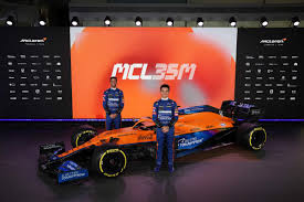 Formula 1 launch season is almost over with all 10 teams revealing their new looks for the coming year. All The F1 2021 Dates Pre Season Testing Race Calendar And Car Launches F1 Feature