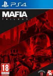 Definitive edition to unlock tommy's suit and cab in both mafia ii and mafia iii definitive editions. Mafia Definitive Edition Ps4 Gunstig Preis Ab 19 88