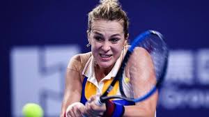 Joined on day 4 by anastasia pavlyuchenkova (@nastiapav) after she reached the third round of the french open. Pavlyuchenkova Opts Out Of U S Open Due To Covid 19 Insecurity Hindustan Times