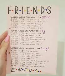 Things To Do When Bored With Friends Things To Do When Bored In 2020 Friends Episodes Netflix Movies To Watch Good Movies To Watch