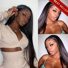 Bhs · alle slips · private collection · alle nachtwäsche · alle strumpfwaren · bhs mit großen cups . 200 Density Straight Lace Front Wig Pre Plucked Glueless 100 Human Hair Elemo Hair