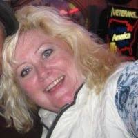 Sylvia Treadwell's Instagram, Twitter & Facebook