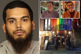 Suspect in NYC clubgoer deaths nabbed by video of victim