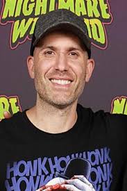 Cast & Crew for The 9th Circle (2008)