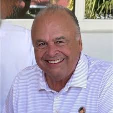 Me encontré con tres grandes banqueros del Northern Trust: Joe Fadel