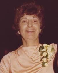 Anna Scholl Obituary (1926