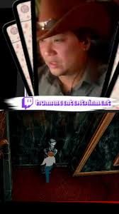 The loudest message in this game, courtesy of JED STONE!