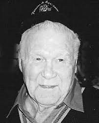 Lorne E. Persons Sr.