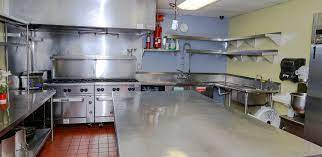 Our kitchen hire rates include the use of major pieces of equipment, small appliances, trays, pots, pans, bowls and utensils. Chef S Kitchens