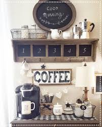 Coffee Bar Table Ideas Coffee Bar Table Rustic Coffee Bar Table White Coffee Bar Table Plans Coffee Bar Farmhouse Coffee Bar Coffee Bar Home Coffee Kitchen