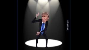 How to get orange justice dance fortnite. Trump Doing Orange Justice Fortnite Dance Youtube