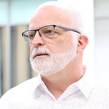 Swimming for Your Life: Interview with Memoirist David McGlynn