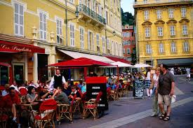 Maybe you would like to learn more about one of these? Nice Image Gallery Promenade Des Anglais Lonely Planet Outdoor Cafe Travel Fun Nice