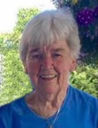 Obituary information for Barbara (Grady) Concannon