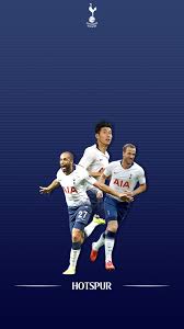I've made 2 more with only the background changed in plain colors (black/dark blue) who can be. Tottenham Hotspur F C Football Harry Kane Son Heung Min Olahraga Desain