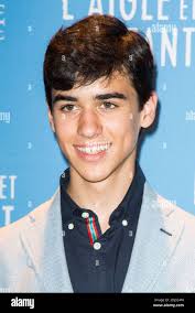 Manuel camacho hi-res stock photography and images