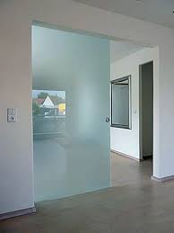 Glas Schiebeture Schiebetur Glas Schiebetur Innenstallturen