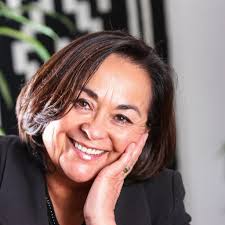 Valeska GELDRES-WEISS