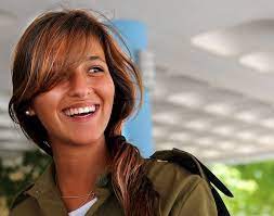 Women & girls of israel. No Title Idf Women Military Women Israeli Girls