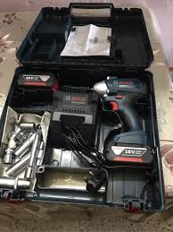 Tak terima diminta putar balik, anggota dprd minta petugas di pos. Bosch Gds250 Li Cordless Impact Wrench Lazada
