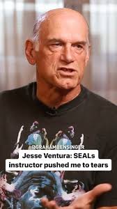 Jesse Ventura