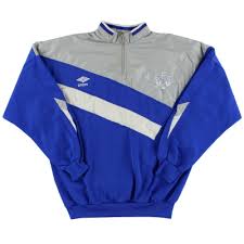 Everton fc's motto nil satis nisi optimum means nothing but the best is good enough. Classic And Retro Everton Football Shirts Vintage Football Shirts