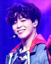 Prince Jiminie Jimin Bts Jimin Smiles And Laughs
