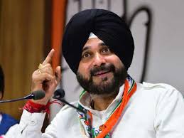 Navjot singh sidhu has and always will be a true entertainer. What Is Delaying Navjot Sidhu S Comeback In Punjab India News Times Of India