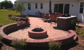 Get directions, reviews and information for fire pitt in trevor, wi. Outdoor Fire Pits Fireplaces And Grills
