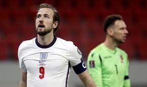 Harry kane was substituted in both of england's euro 2020 matches so far following disappointing performances; Englander Berichten 116 Millionen Offerte Fur Kane