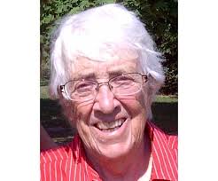 Olive Carrick Obituary (2022)