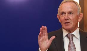 Wow! INM Balance Sheet Has No Debt