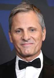 Viggo Mortensen
