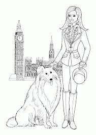 Pdf generator, jpg file, a4 size free to download Teenager Girl In London Coloring Page Free Printable Coloring Pages For Kids