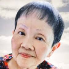 THE SOLITUDE OF TOPAZ