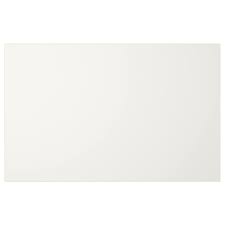 Lappviken Door Drawer Front White 23 5 8x15 In 2020 Drawer Fronts Ikea White Doors